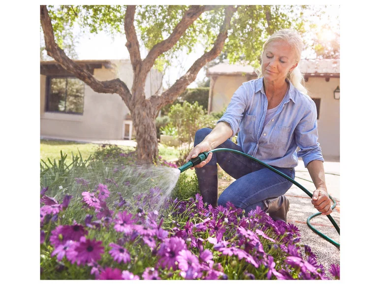 PARKSIDE® Set d'arrosage. 20 m