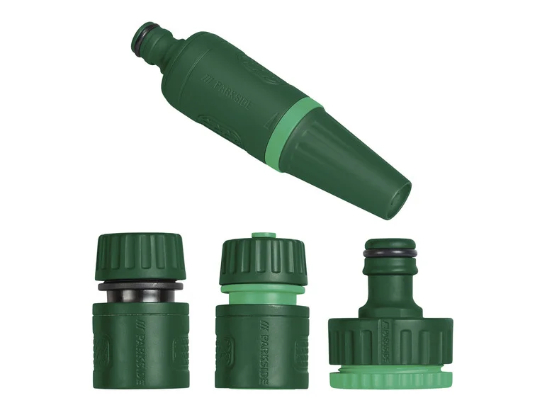 PARKSIDE® Kit de raccordement d'arrosage