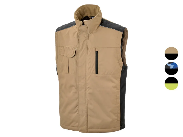 PARKSIDE PERFORMANCE® Gilet de travail