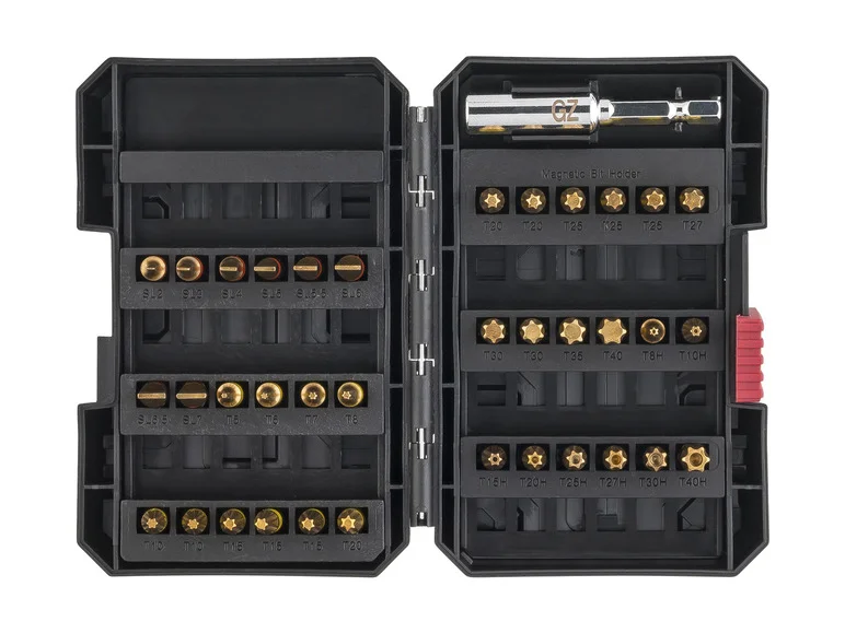 PARKSIDE PERFORMANCE® Perceuse-visseuse à percussion sans fil PSBSAP 20-Li C3. 20 V