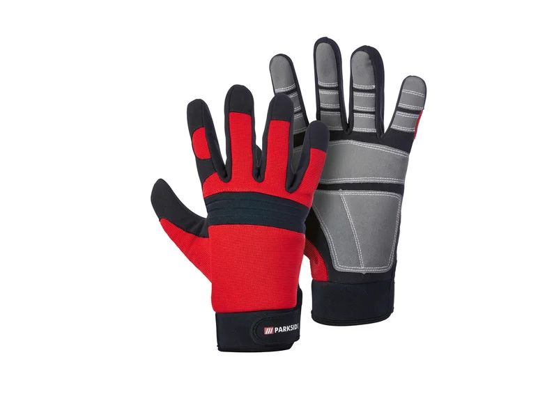 PARKSIDE® Gants de travail