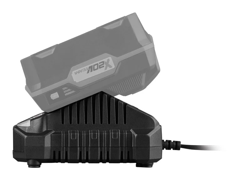 PARKSIDE® Chargeur de batterie PLG 20 C1. 2.4 A. 20 V