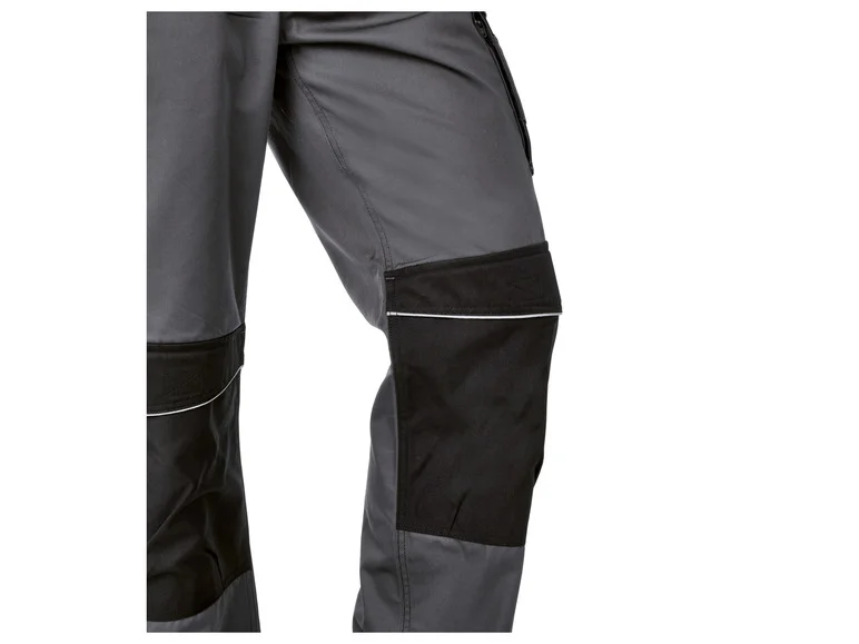 PARKSIDE PERFORMANCE® Salopette de travail homme