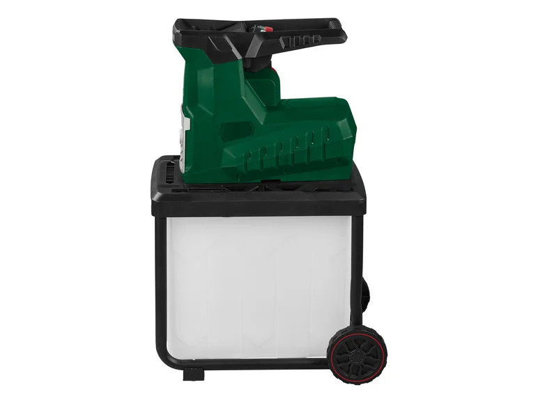 PARKSIDE® Broyeur de végétaux à rotor PWH 2800 B2. 2800 W