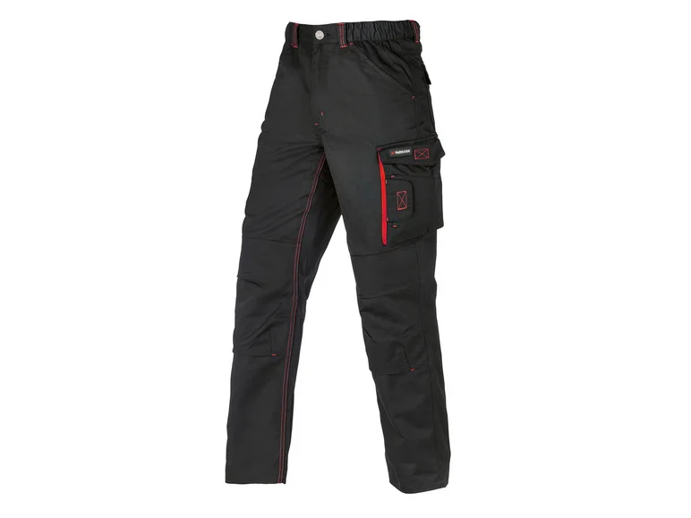 PARKSIDE® Pantalon de travail homme