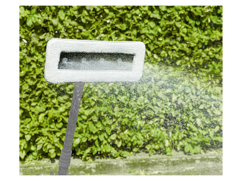 PARKSIDE® Assortiment d'embouts pour nettoyeurs haute pression