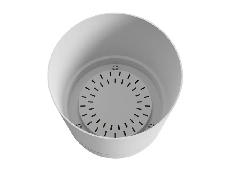 PARKSIDE® Pot de fleurs Bristol. Ø 18 cm