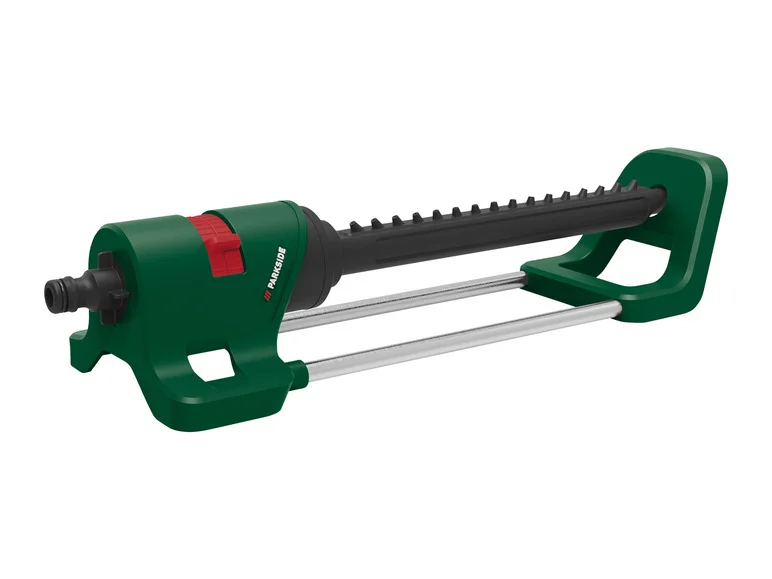 PARKSIDE® Arroseur carré ou circulaire
