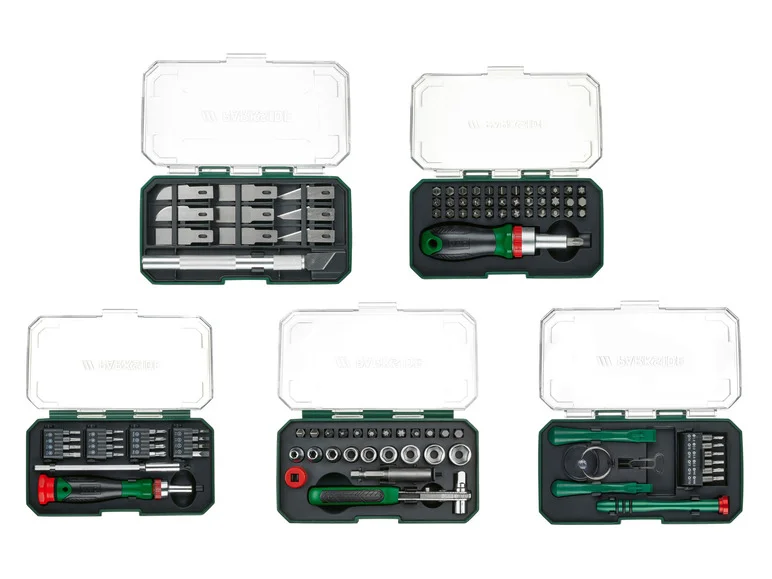 PARKSIDE® Outillage de précision