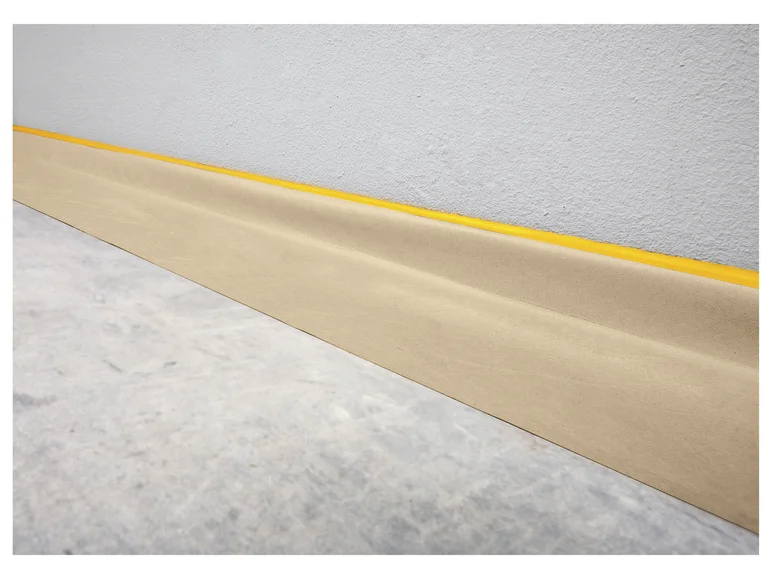 PARKSIDE PERFORMANCE® Set de film. papier de protection et cutter