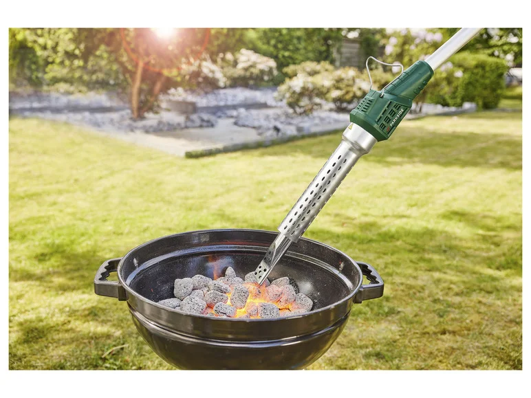 PARKSIDE® Désherbeur thermique PUV 2000 C2. 2000 W