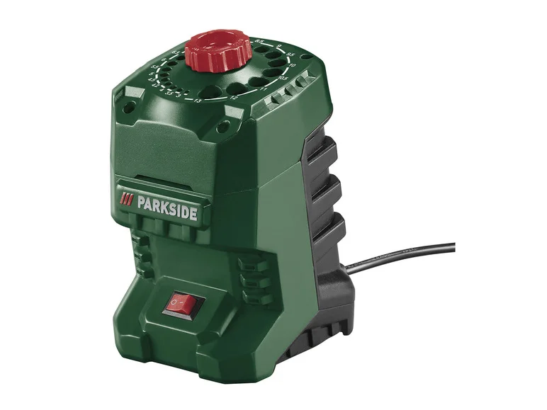 PARKSIDE® Affûteuse de forets PBSG 95 F6. 3-13 mm