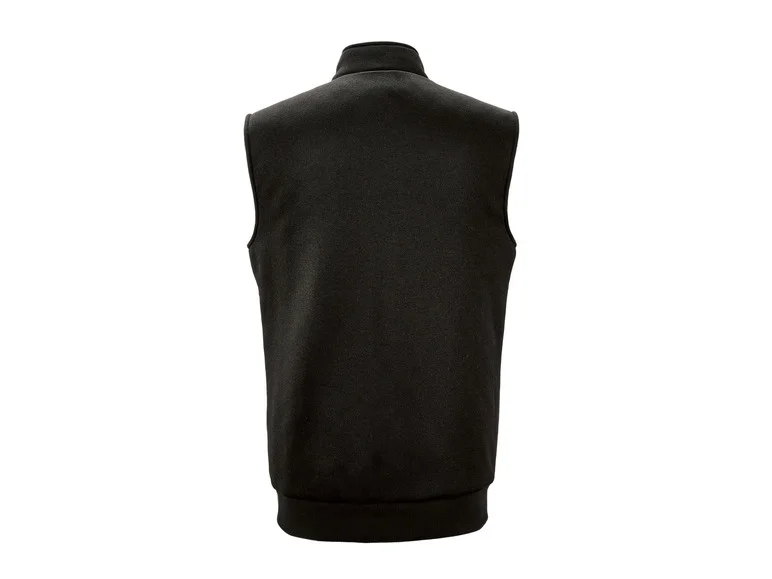 PARKSIDE® Veste polaire sans manches homme