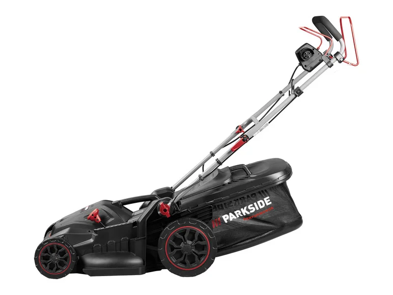 PARKSIDE PERFORMANCE® Tondeuse à gazon électrique PPRM 2000. 2 000 W