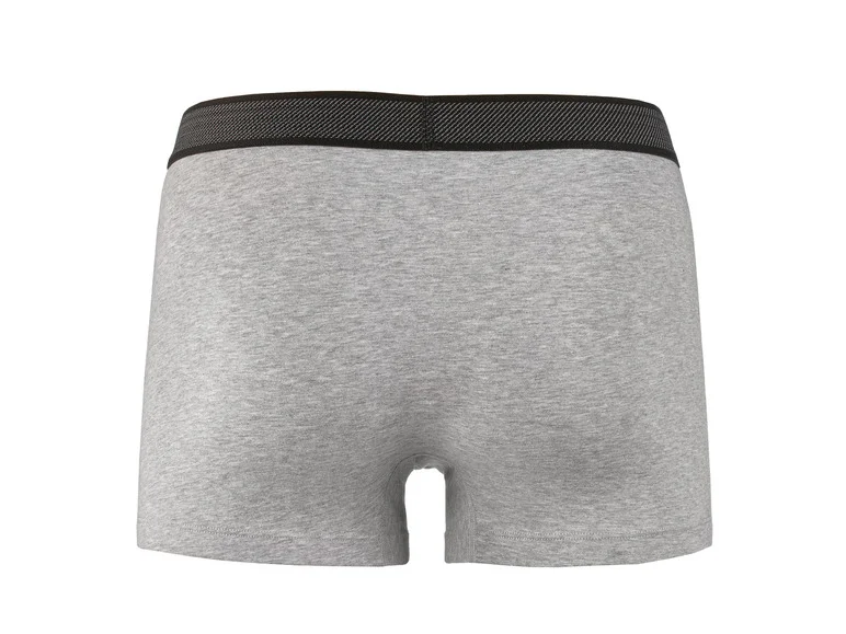 PARKSIDE® Lot de 3 boxers homme