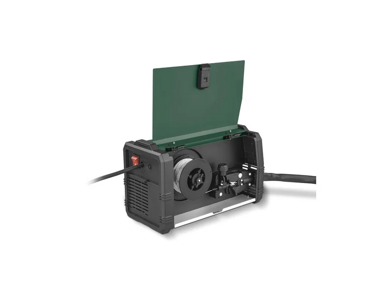 PARKSIDE® Fil à souder 450 g. 0.6 mm