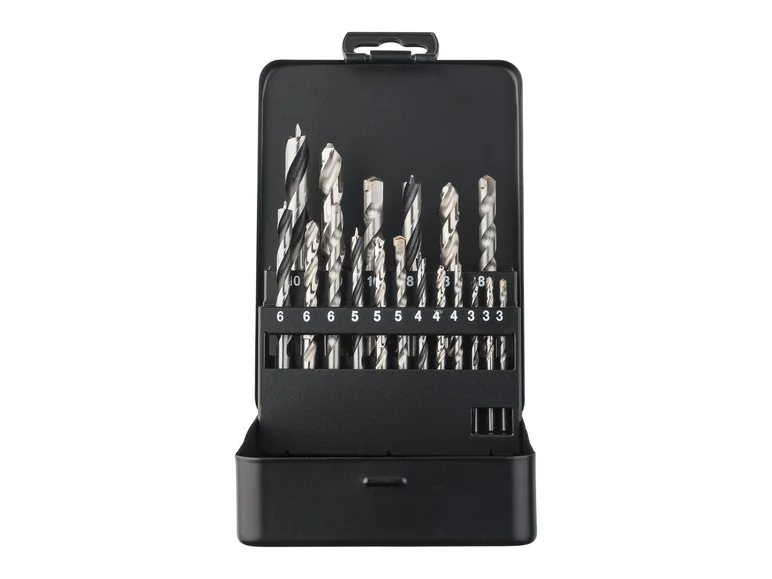 PARKSIDE PERFORMANCE® Perceuse-visseuse à percussion sans fil PSBSAP 20-Li C3. 20 V