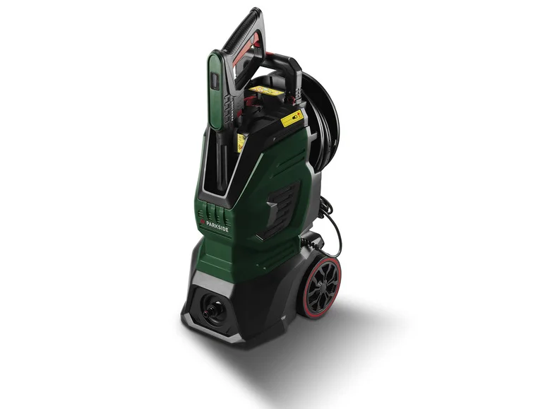 PARKSIDE® Nettoyeur haute pression PHD 170 D2. 2400 W