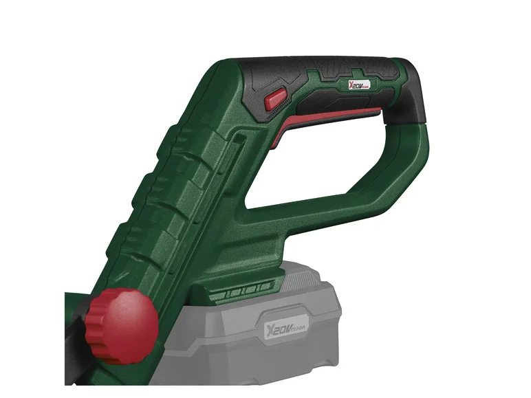 PARKSIDE® Brosse à joints sans fil PFBA 20-Li A1. 20 V