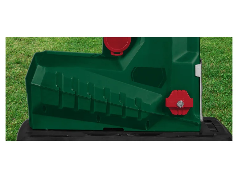 PARKSIDE® Broyeur de végétaux à rotor PWH 2800 B2. 2800 W