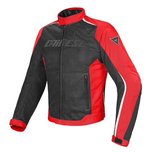 HYDRA FLUX D-DRY JACKET