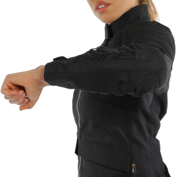 AIR TOURER LADY TEX JACKET