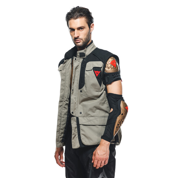 ALLIGATOR TEX JACKET