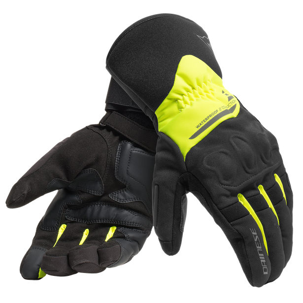 X-TOURER D-DRY GLOVES