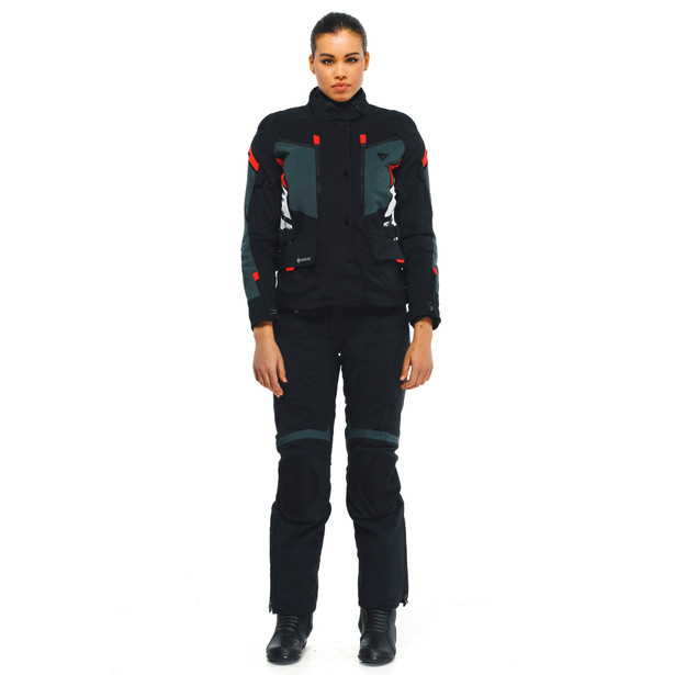 CARVE MASTER 3 LADY GORE-TEX® JACKET