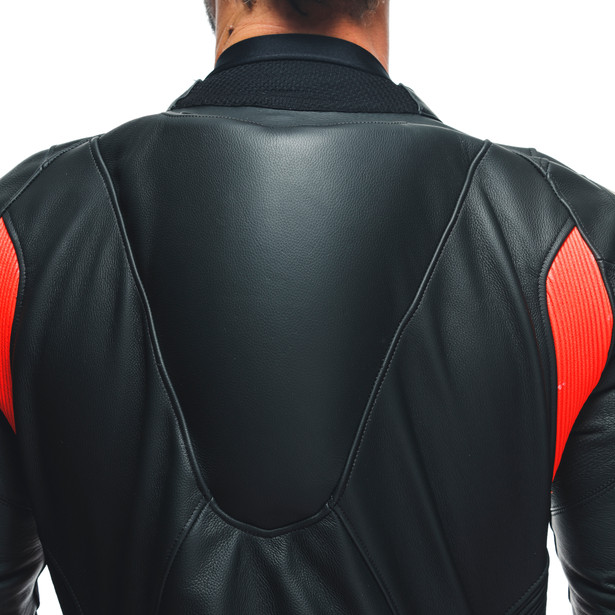 TOSA 1 PCS LEATHER SUIT PERF