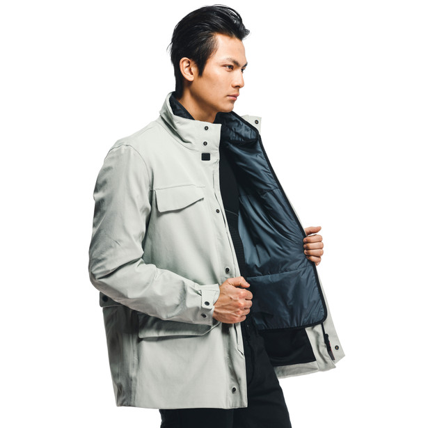 SHEFFIELD D-DRY® XT JACKET