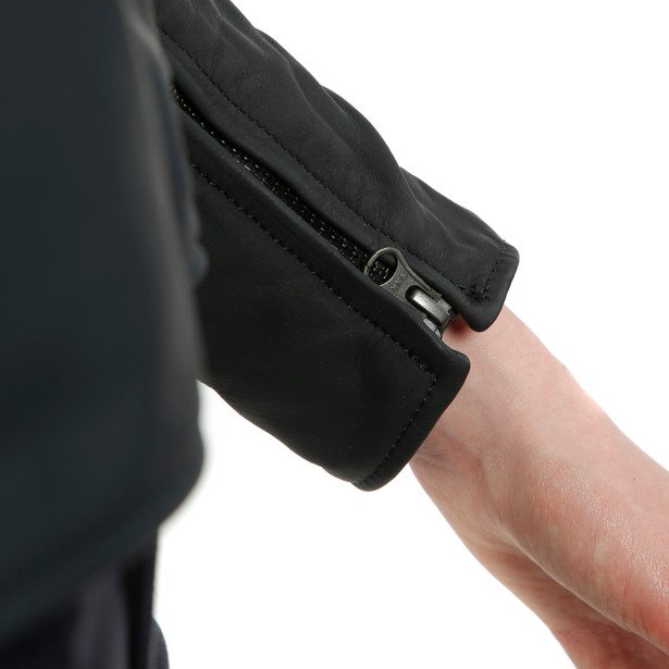 LOLA 3 LADY LEATHER JACKET