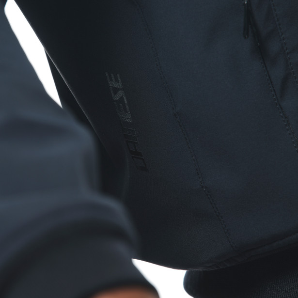 BHYDE NO-WIND TEX JACKET