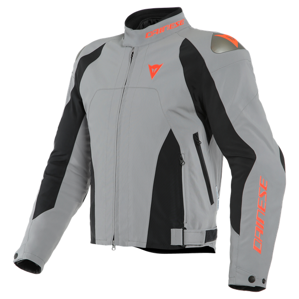 INDOMITA D-DRY XT JACKET