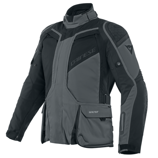 D-EXPLORER 2 GORE-TEX® JACKET