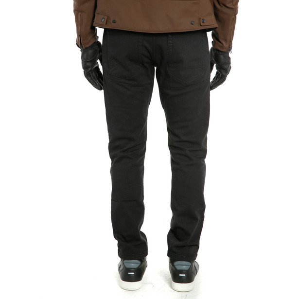 CLASSIC SLIM TEX PANTS