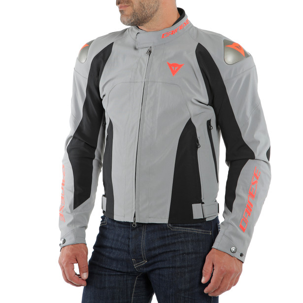 INDOMITA D-DRY XT JACKET