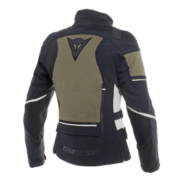 CARVE MASTER 2 LADY GORE-TEX JACKET