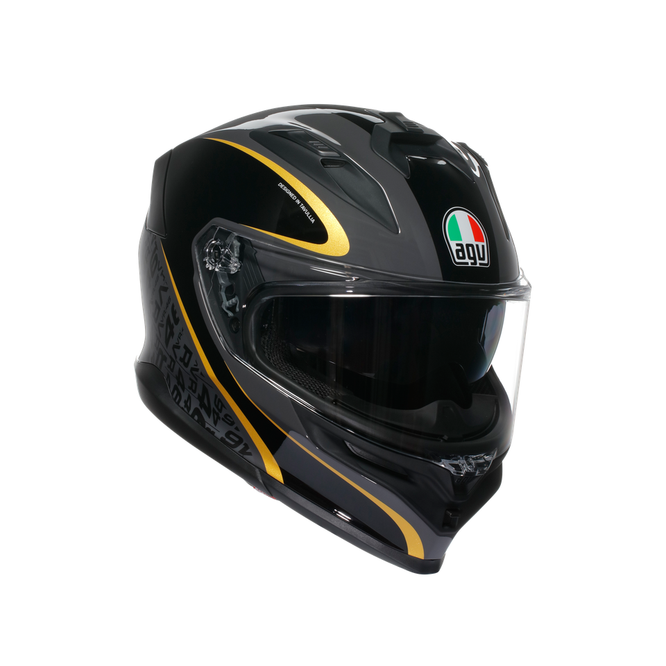 K7 AGV E2206 MPLK - FLOW 46