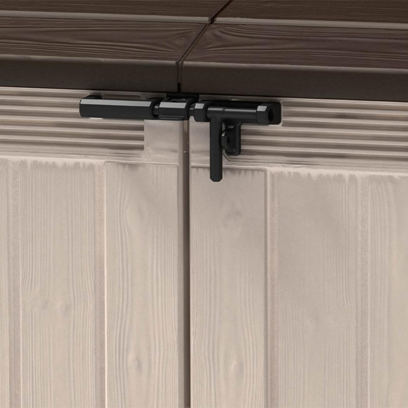 Storage box Store it Out Ultra, beige, 2.000L