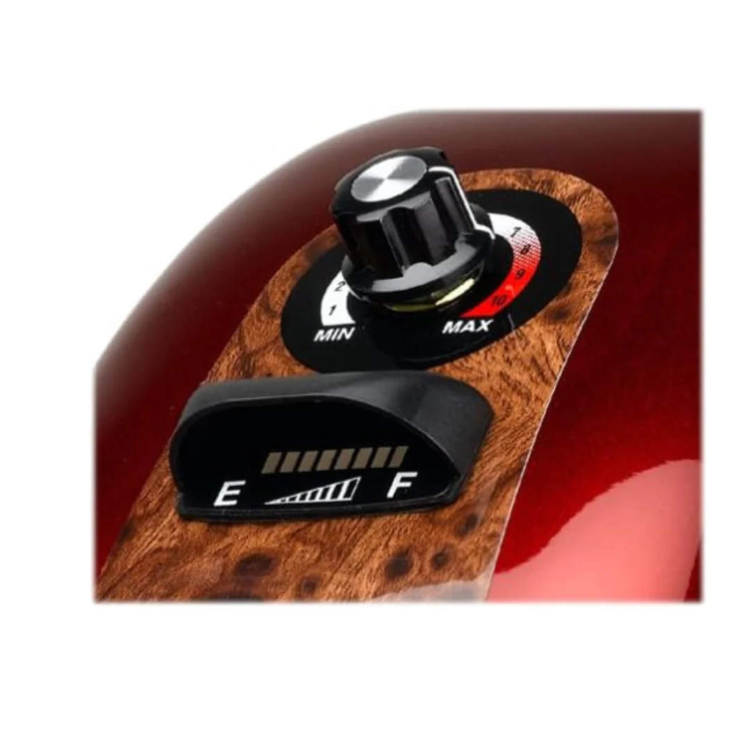 Shoprider Sprinter Four Wheel Heavy Duty Personal Travel Scooters