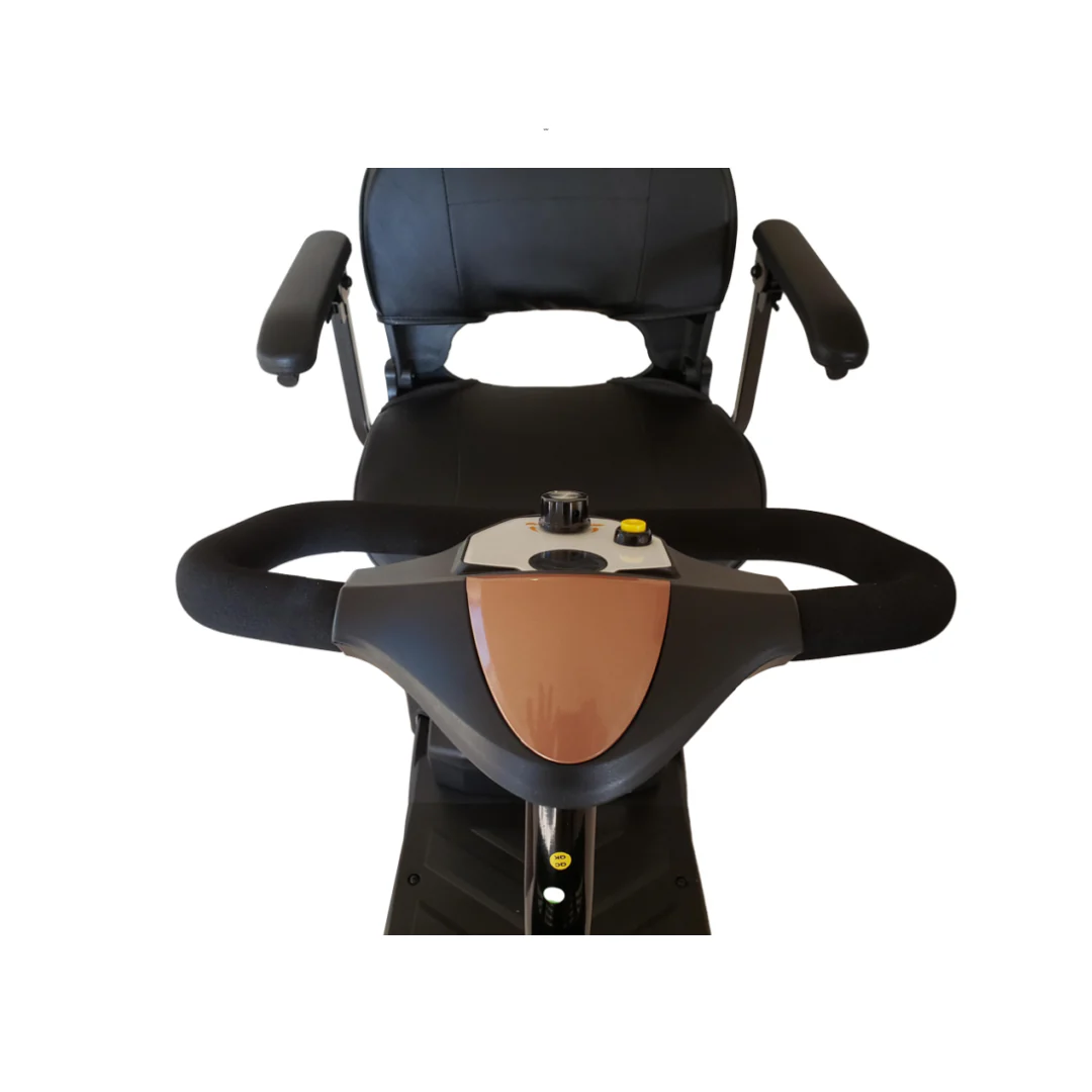 EV Rider MiniRider Lite Portable Mobility Scooter