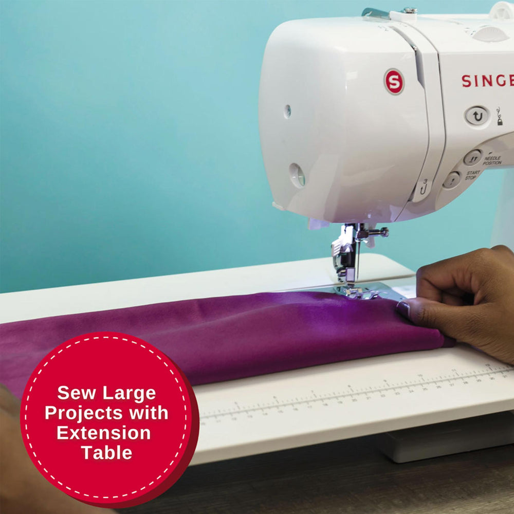 SINGER® Patchwork™ 7285Q Sewing & Quilting Machine