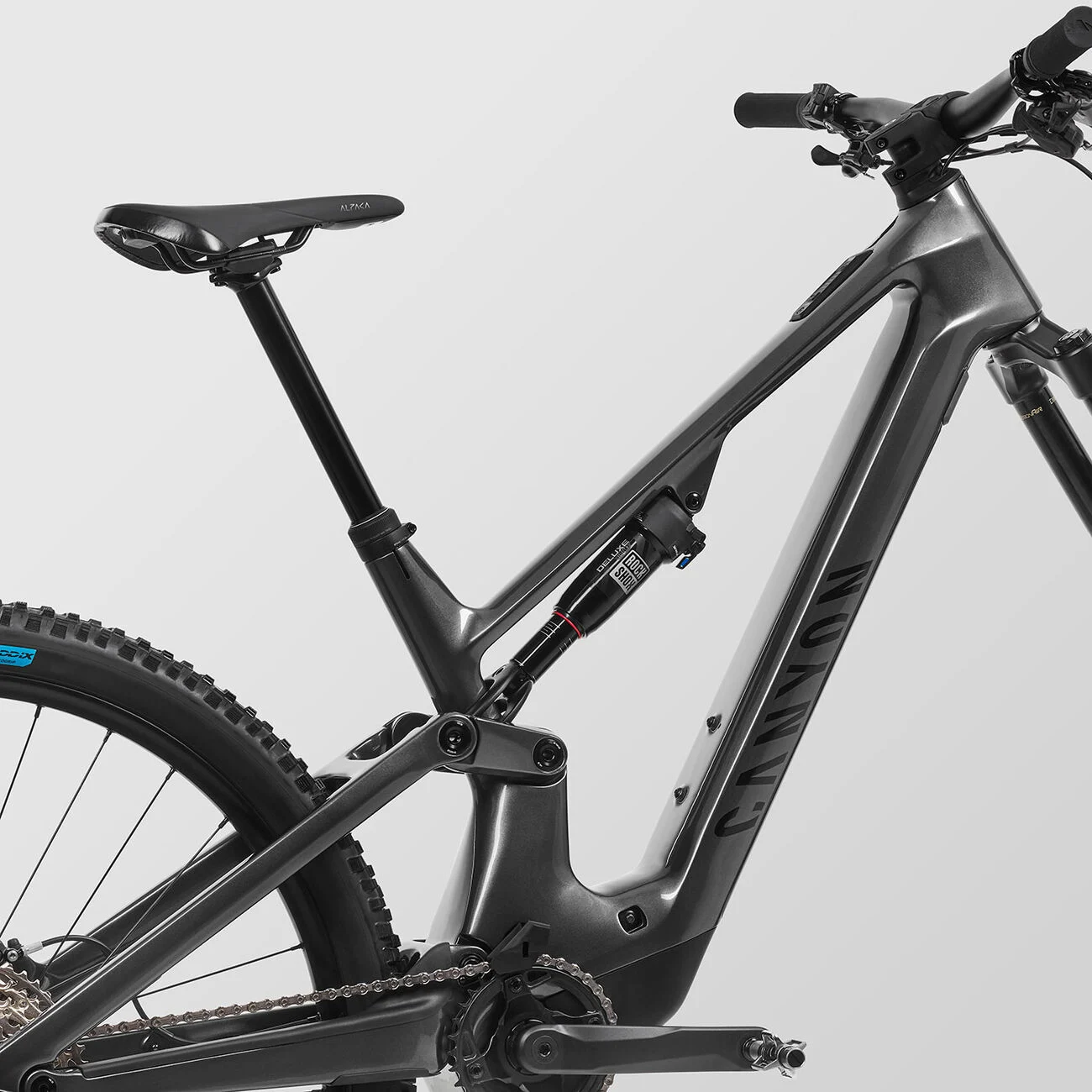 Canyon Neuron:ONfly CF 7