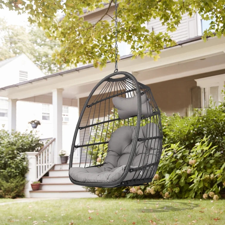 Chorley 1 Person Porch Swing