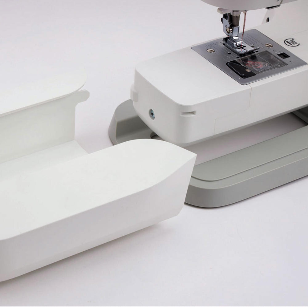 SINGER® C7220 Sewing Machine with Extension Table