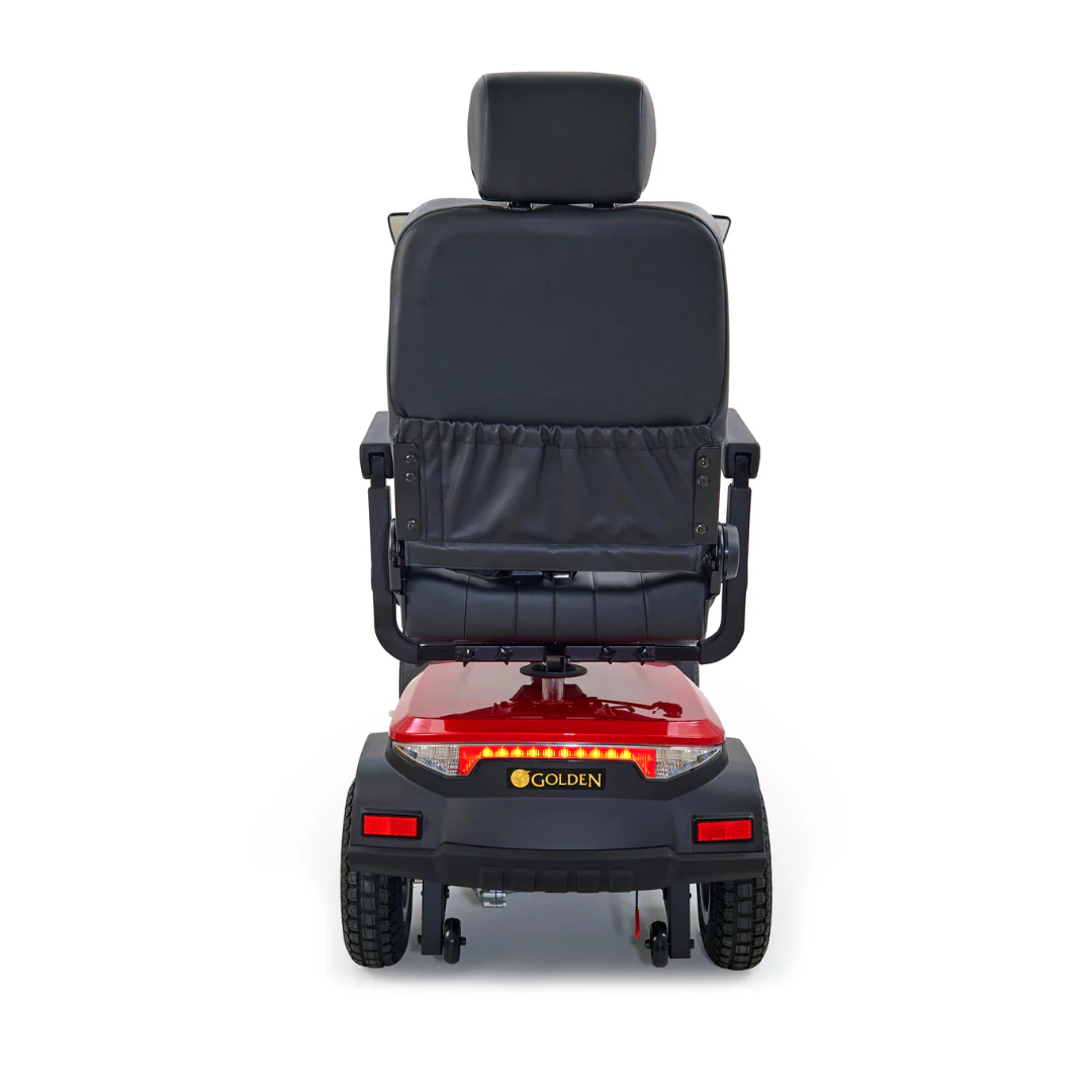 Golden Technologies Heavy Duty Golden Eagle Mobility Scooter