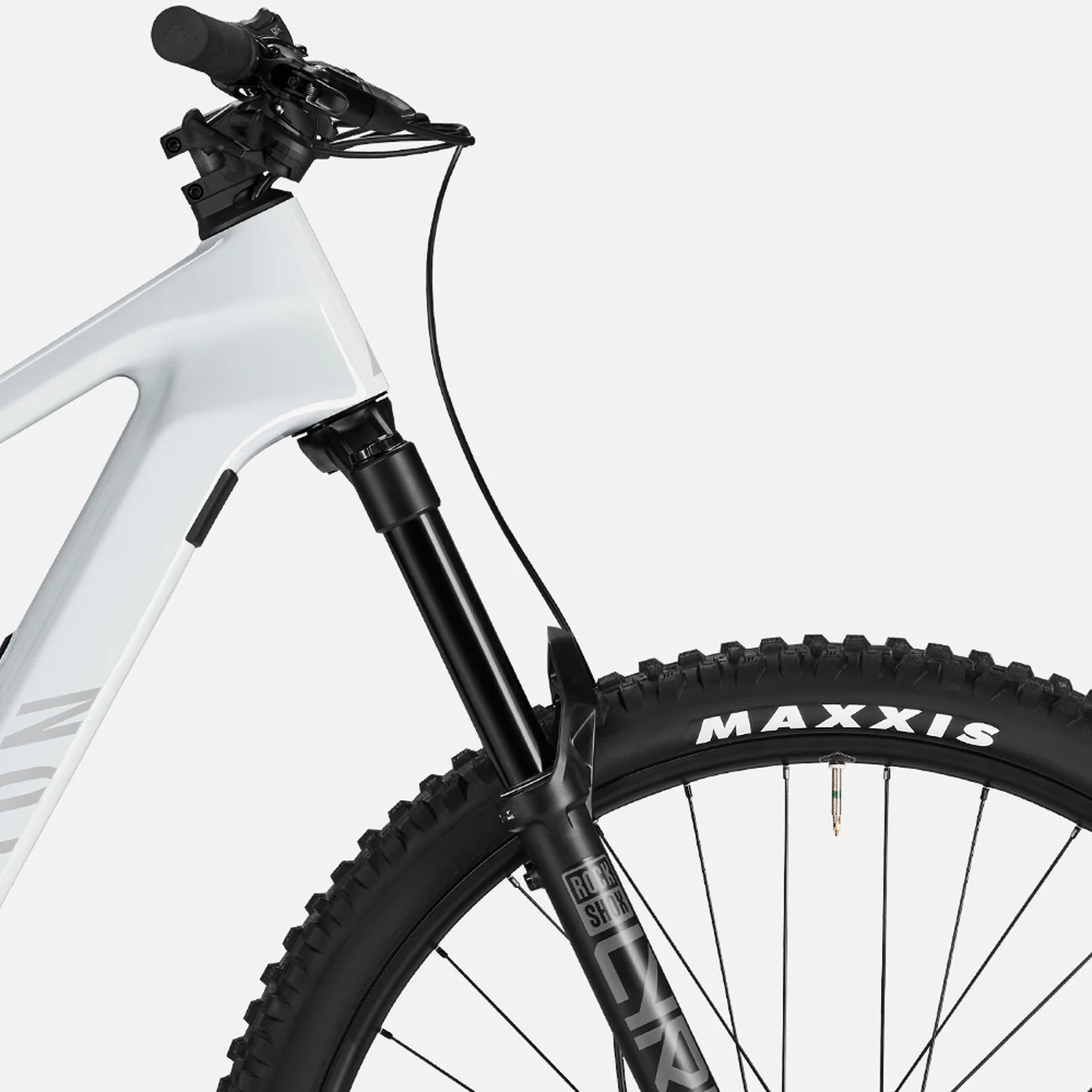 Canyon Spectral:ON CF 7