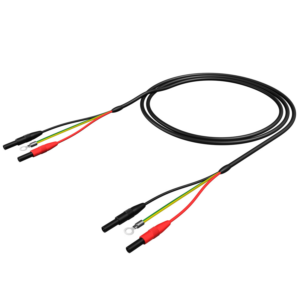 BUNDLE: 2 X 2.0 KW INVERTER POWER GENERATOR DQ-2000 + CABLE FOR PARALLEL CONNECTION