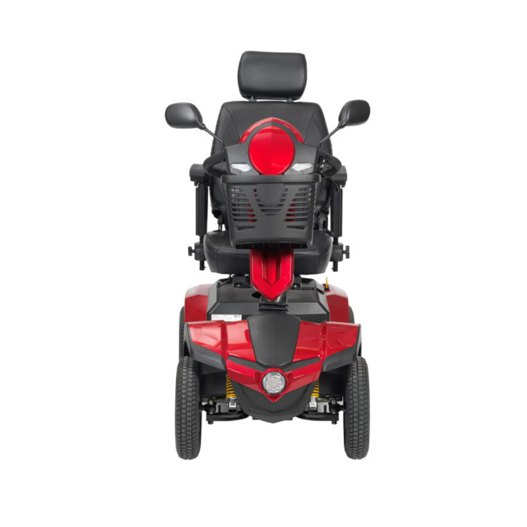 Drive Medical Panther 4-Wheel Heavy Duty Bariatric Mobility Scooter